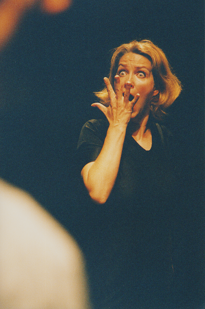 2004- ETERNAL VACATION, 09(Tanja Frehse)&copy;FTM