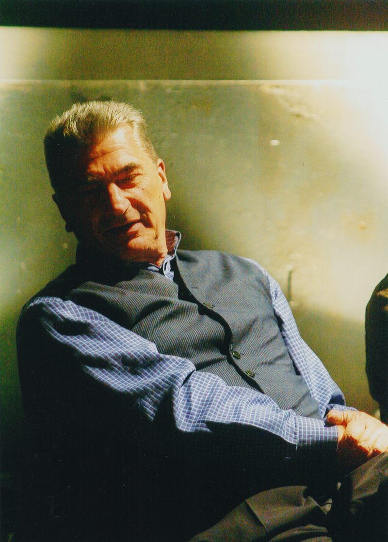 2010 - WERKSCHAU 40 JAHRE FTM, 13(Wolfgang Tietze)&copy;FTM