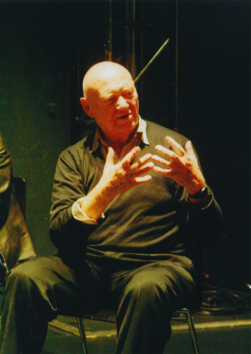 2010 - WERKSCHAU 40 JAHRE FTM, 18(George Froscher)&copy;FTM