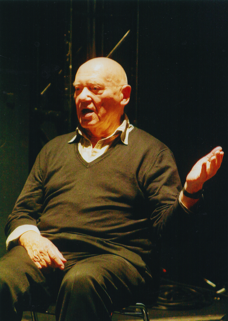 2010 - WERKSCHAU 40 JAHRE FTM, 19(George Froscher)&copy;FTM