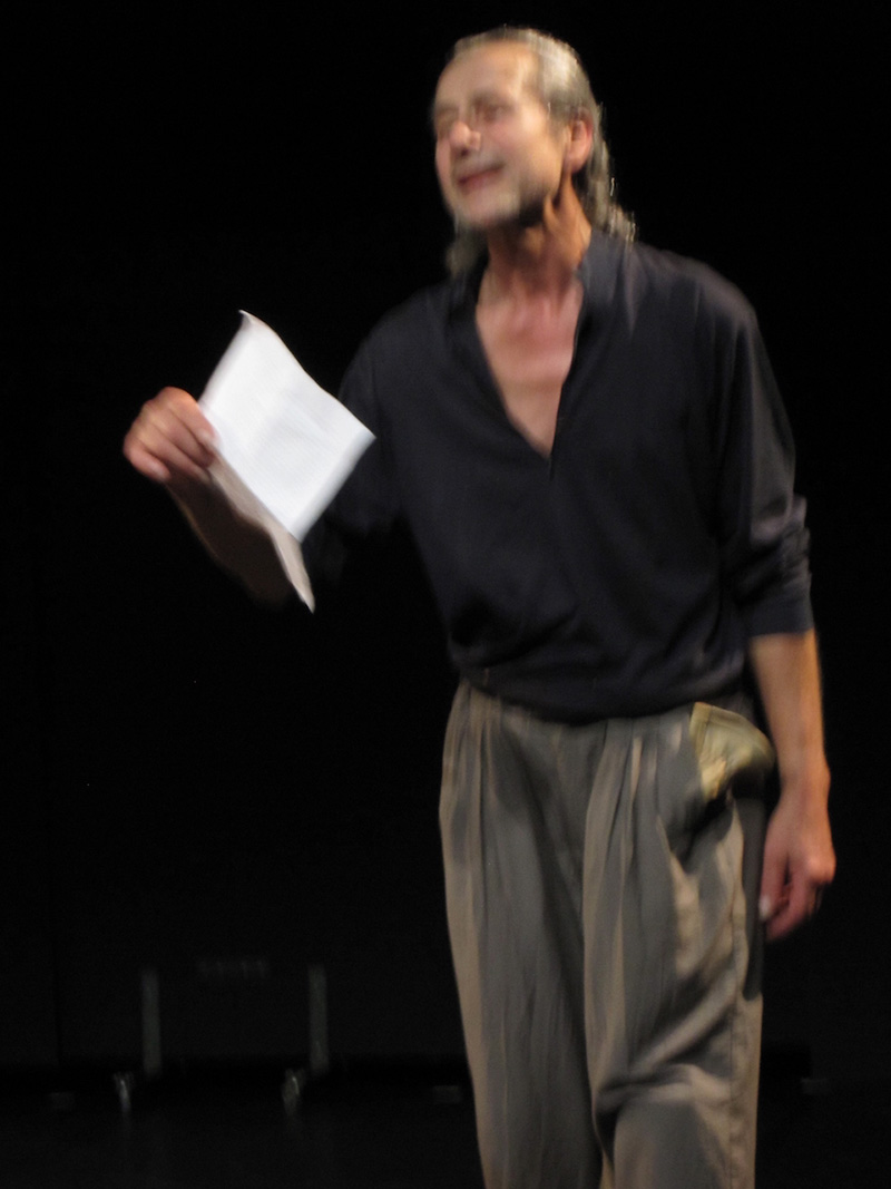 2010 - wie den vater 004(Kurt Bildstein)&copy;FTM