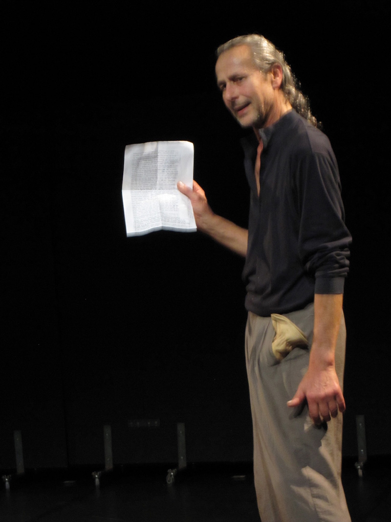 2010 - wie den vater 005(Kurt Bildstein)&copy;FTM