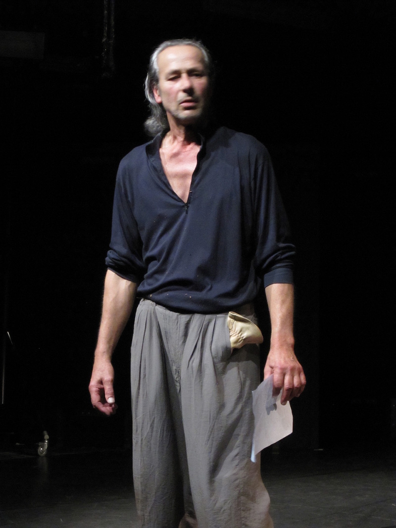 2010 - wie den vater 010(Kurt Bildstein)&copy;FTM