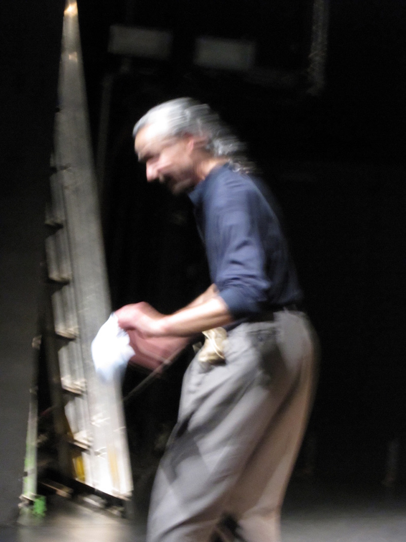 2010 - wie den vater 011(Kurt Bildstein)&copy;FTM