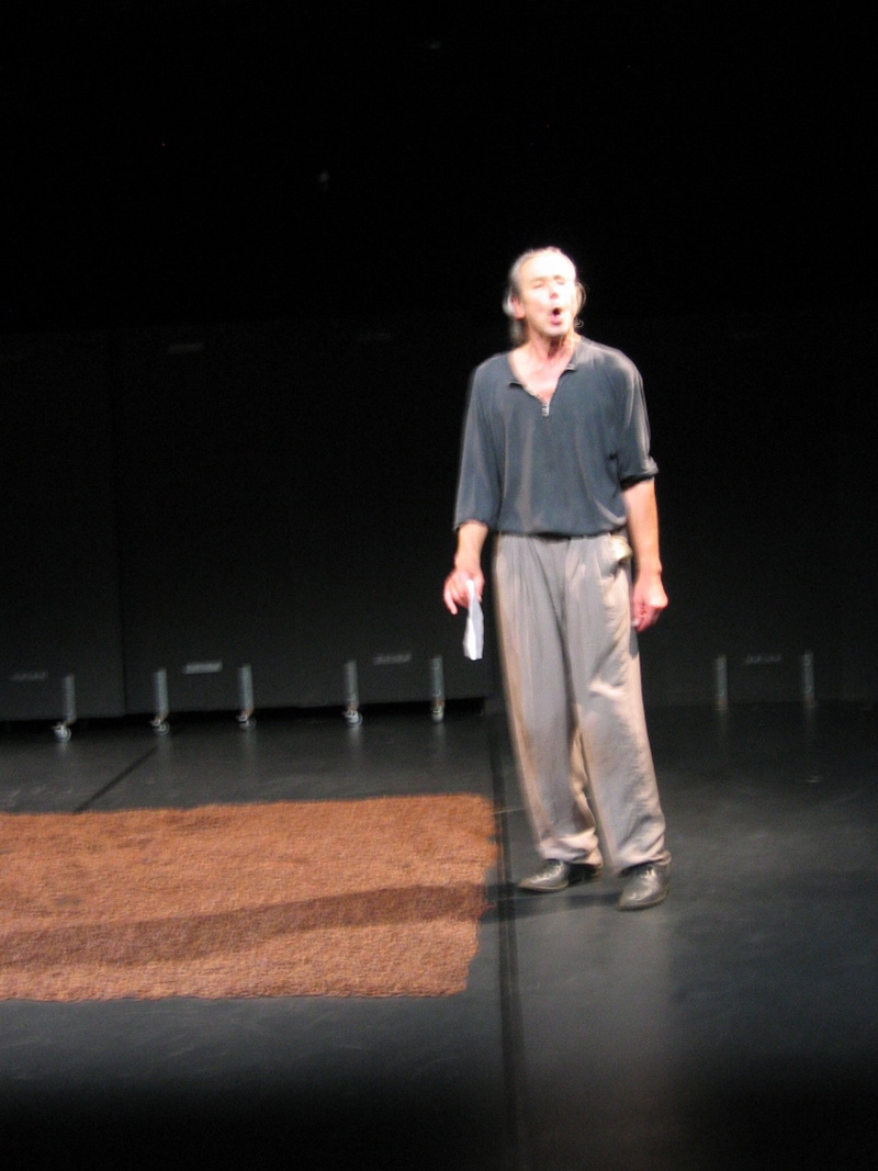 2010 - wie den vater 013(Kurt Bildstein)&copy;FTM