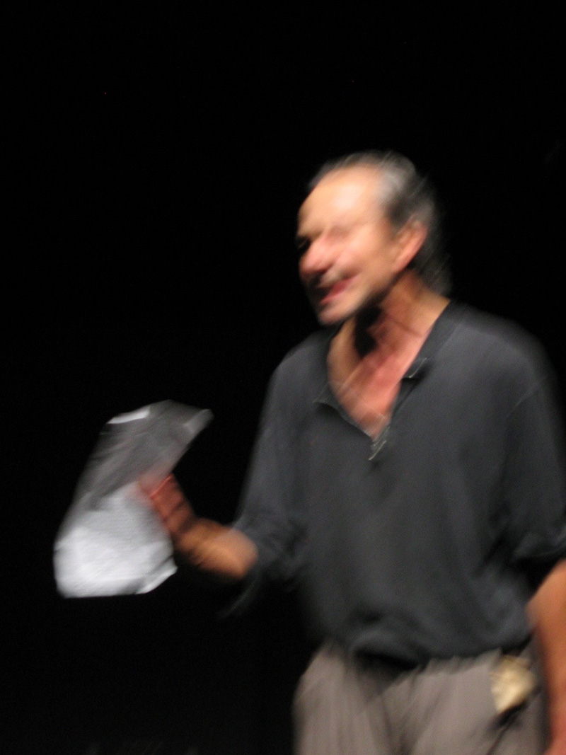 2010 - wie den vater 014(Kurt Bildstein)&copy;FTM