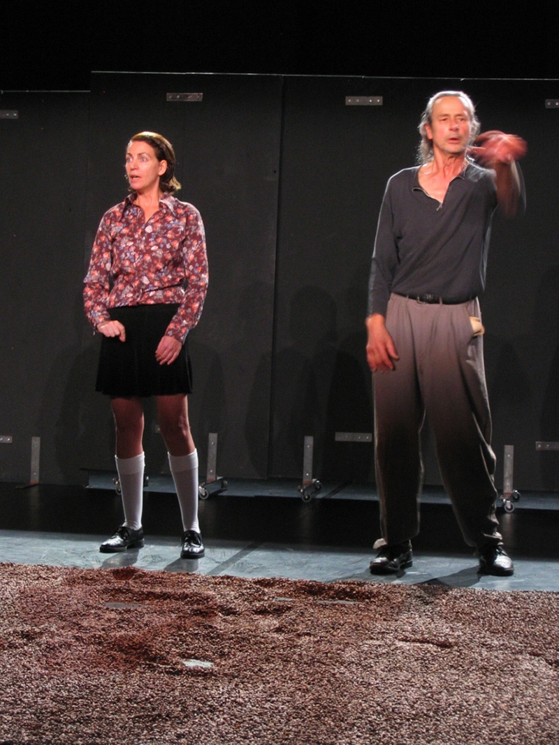 2010 - wie den vater nicht t&ouml;ten 020(Gabi Graf, Kurt Bildstein)