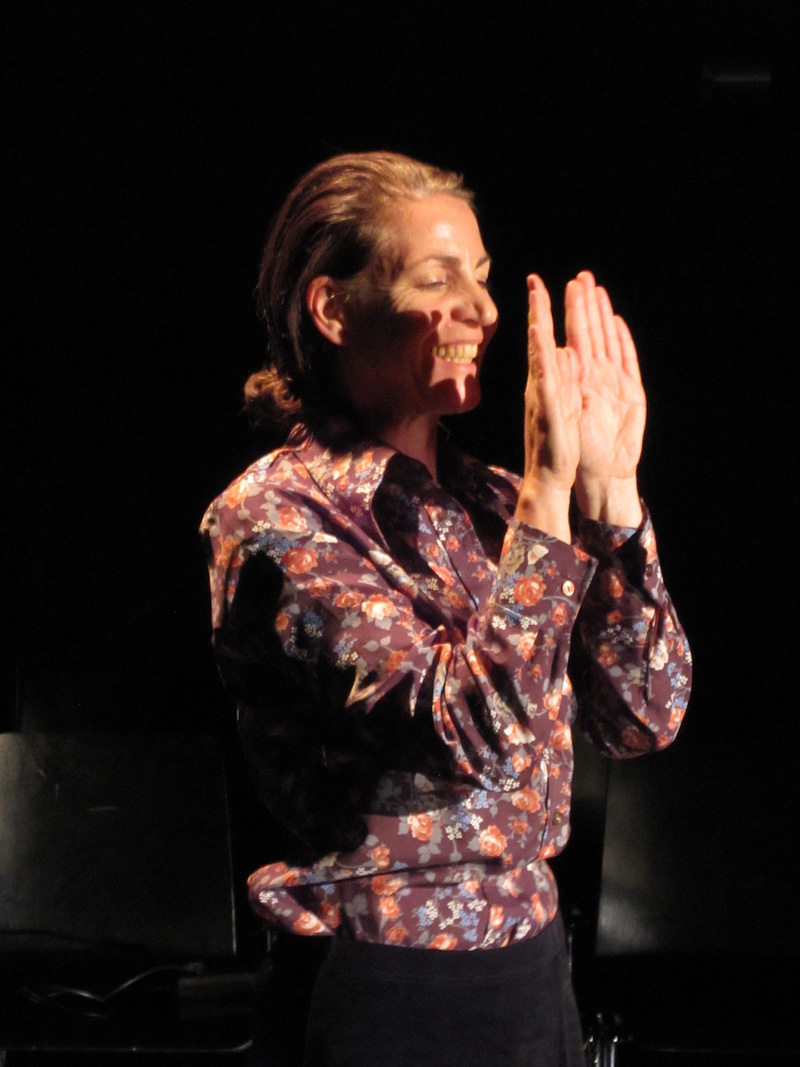 2010 - wie den vater nicht t&ouml;ten 035(Gabi Graf)&copy;FTM