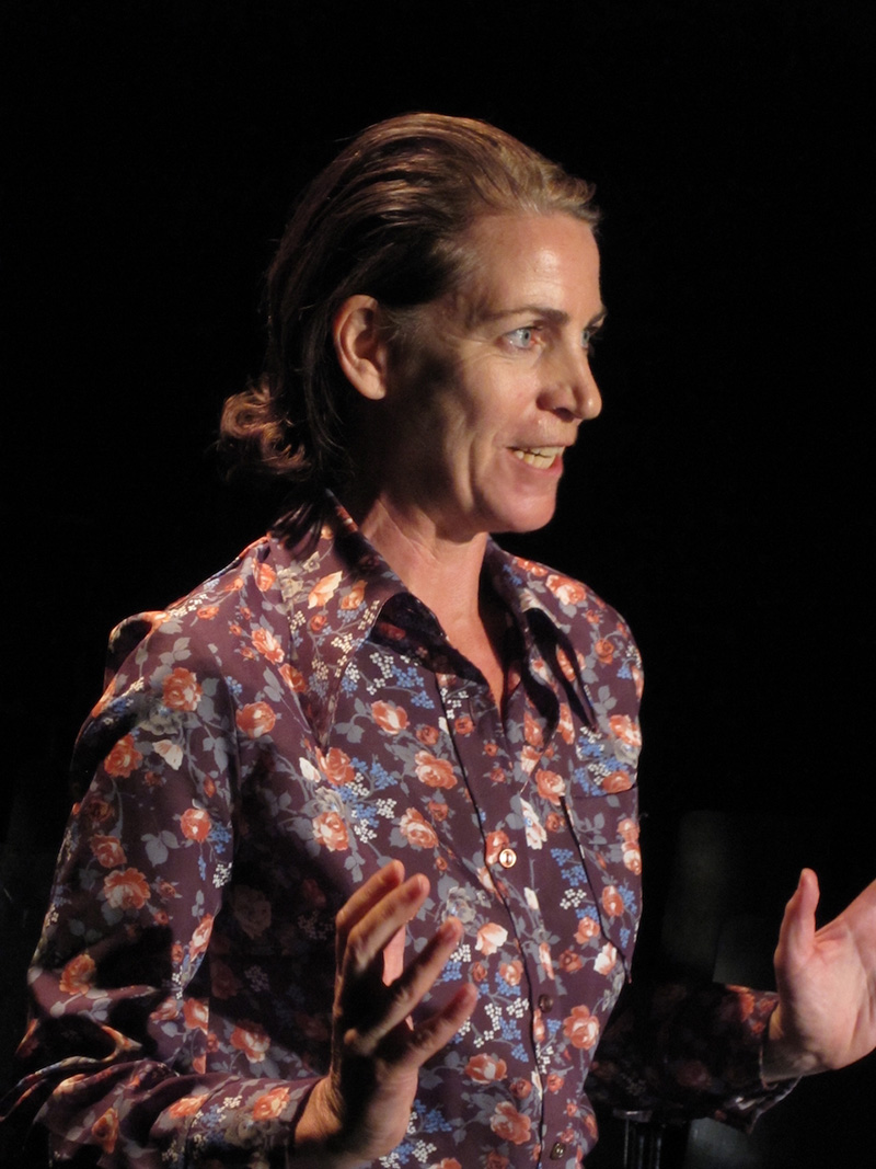 2010 - wie den vater nicht t&ouml;ten 036(Gabi Graf)&copy;FTM