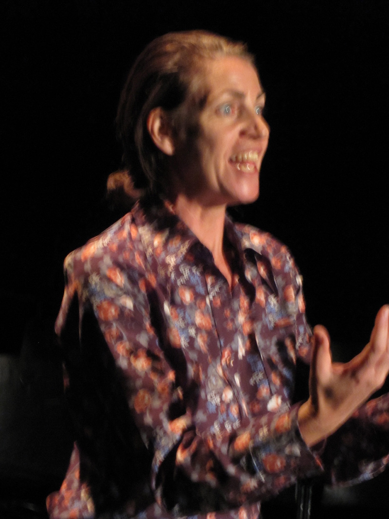 2010 - wie den vater nicht t&ouml;ten 037(Gabi Graf)&copy;FTM