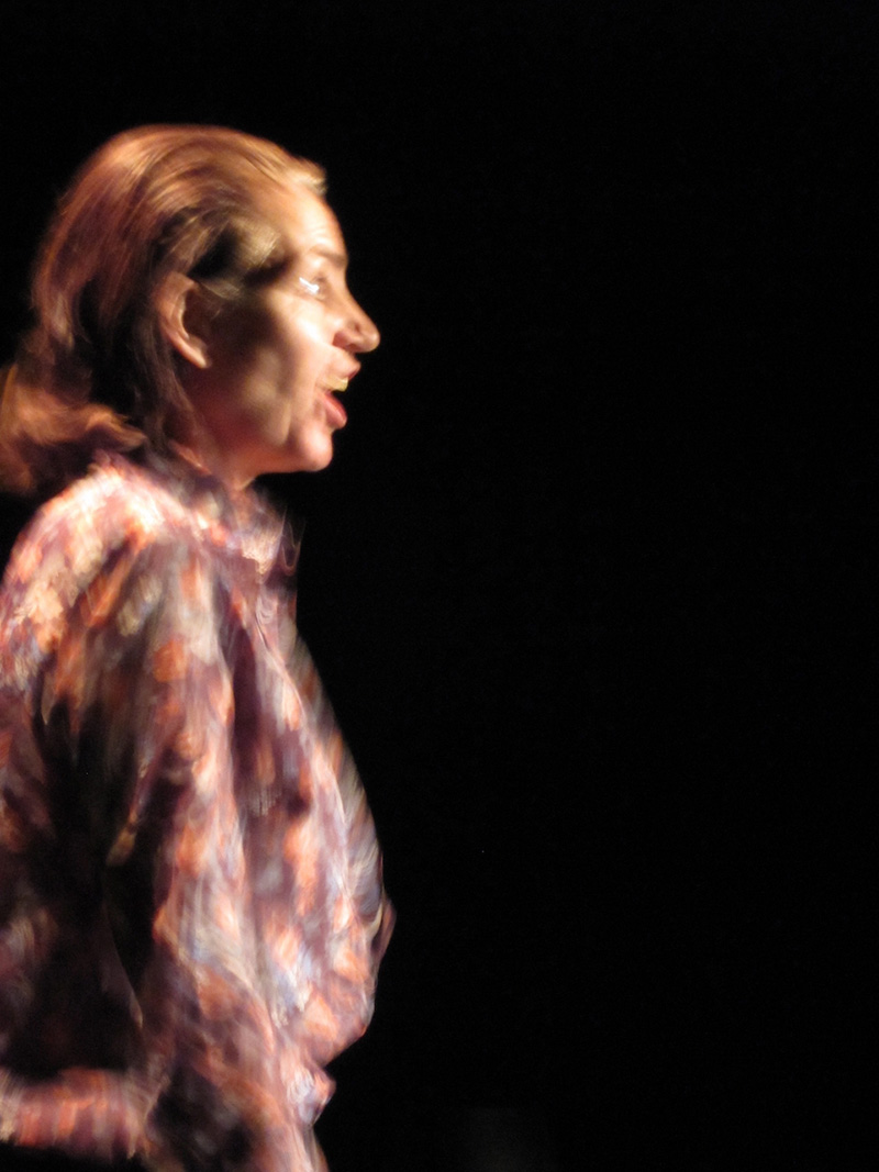 2010 - wie den vater nicht t&ouml;ten 040(Gabi Graf)&copy;FTM