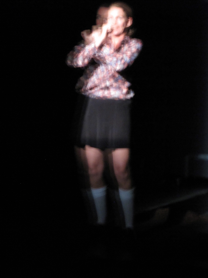 2010 - wie den vater nicht t&ouml;ten 042(Gabi Graf)&copy;FTM