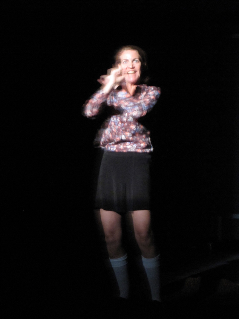 2010 - wie den vater nicht t&ouml;ten 043(Gabi Graf)&copy;FTM