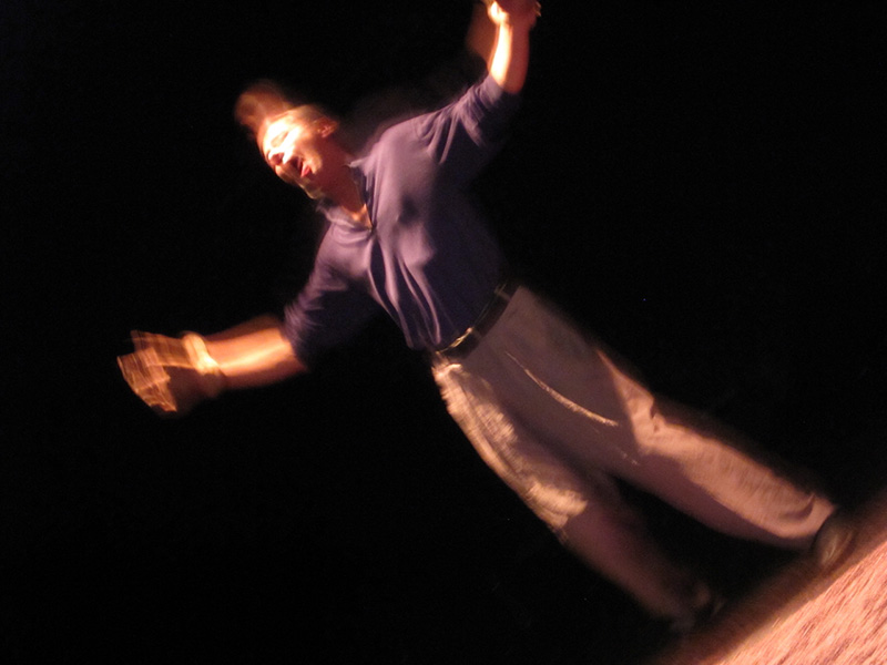 2010 - wie den vater nicht t&ouml;ten 045(Kurt Bildstein)&copy;FTM