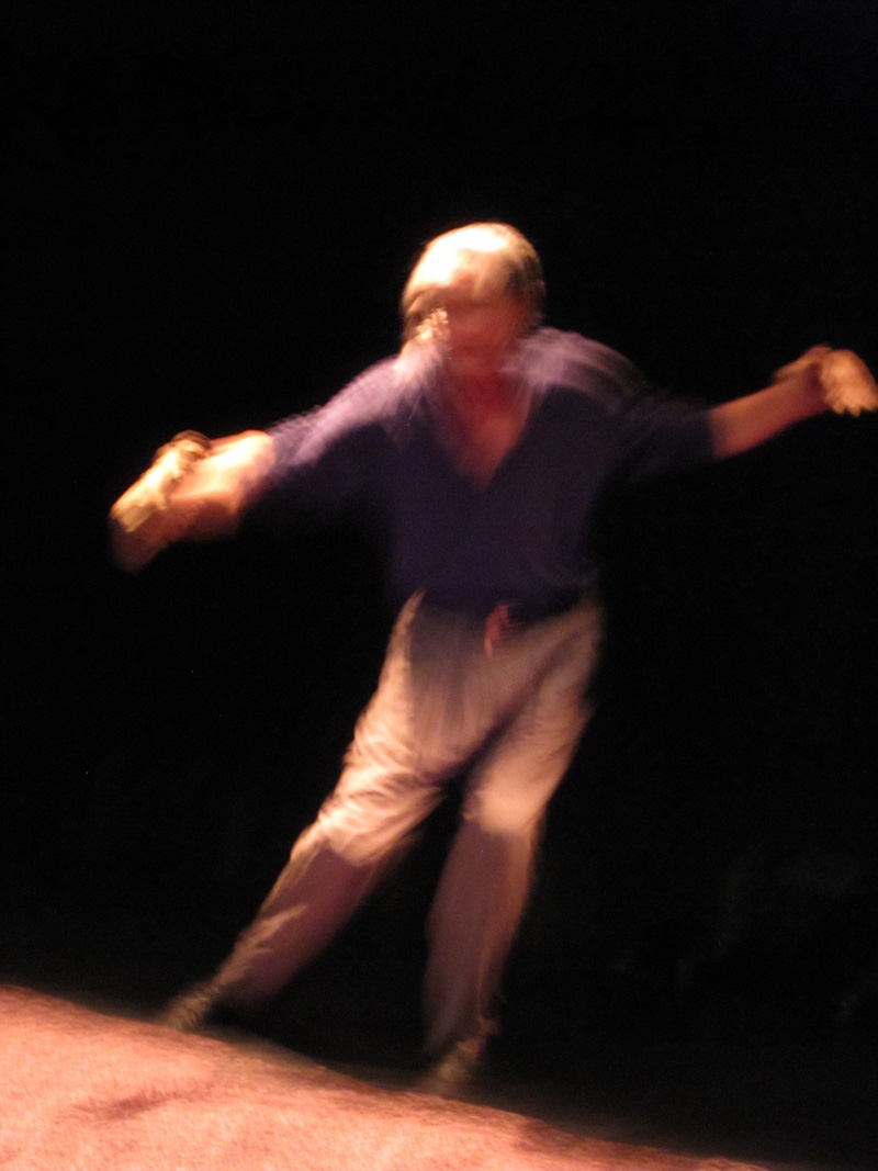 2010 - wie den vater nicht t&ouml;ten 047(Kurt Bildstein)&copy;FTM