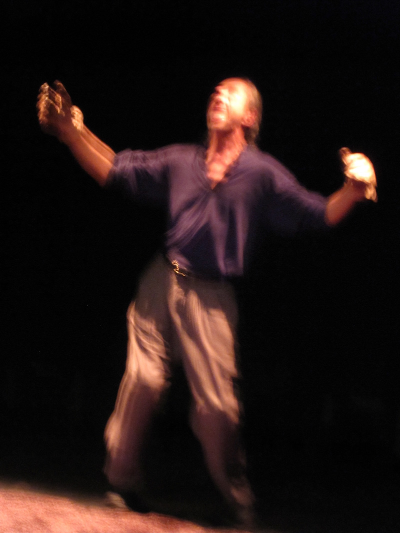 2010 - wie den vater nicht t&ouml;ten 048(Kurt Bildstein)&copy;FTM