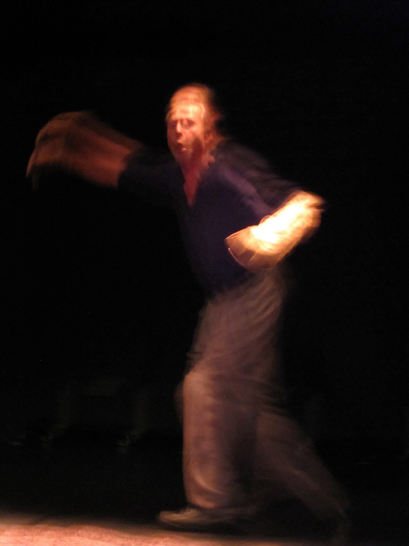 2010 - wie den vater nicht t&ouml;ten 049(Kurt Bildstein)&copy;FTM