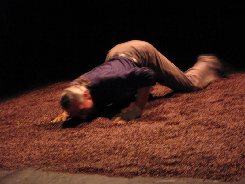 2010 - wie den vater nicht t&ouml;ten 050(Kurt Bildstein)&copy;FTM