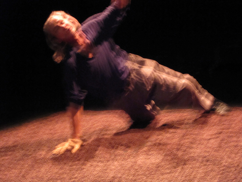 2010 - wie den vater nicht t&ouml;ten 051(Kurt Bildstein)&copy;FTM