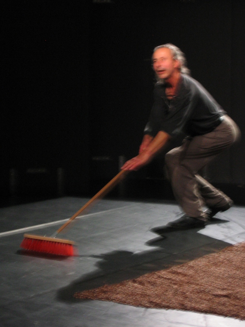 2010 - wie den vater nicht t&ouml;ten 058(Kurt Bildstein)&copy;FTM