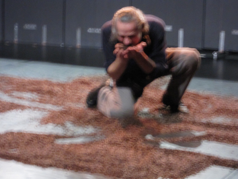 2010 - wie den vater nicht t&ouml;ten 083(Kurt Bildstein)&copy;FTM