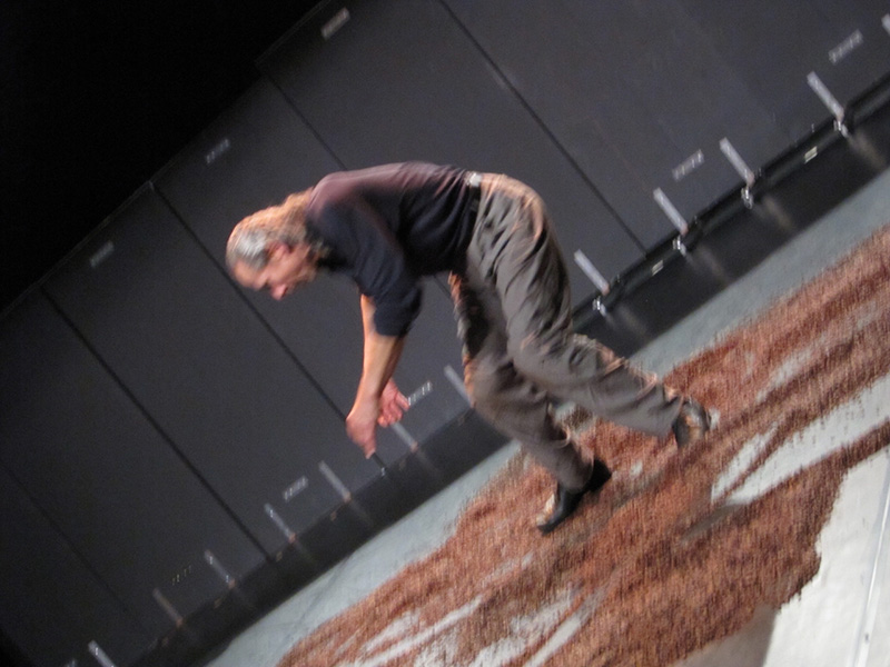 2010 - wie den vater nicht t&ouml;ten 086(Kurt Bildstein)&copy;FTM