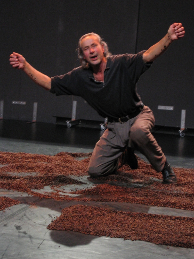 2010 - wie den vater nicht t&ouml;ten 090(Kurt Bildstein)&copy;FTM