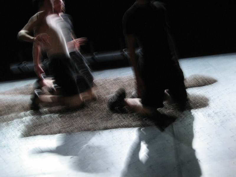 2010 - wie den vater nicht t&ouml;ten 102(Ensemblej)&copy;FTM