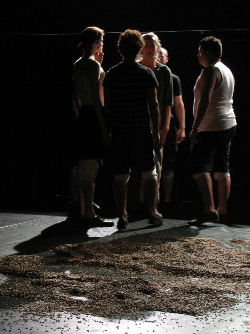 2010 - wie den vater nicht t&ouml;ten 105(Kurt Bildstein u