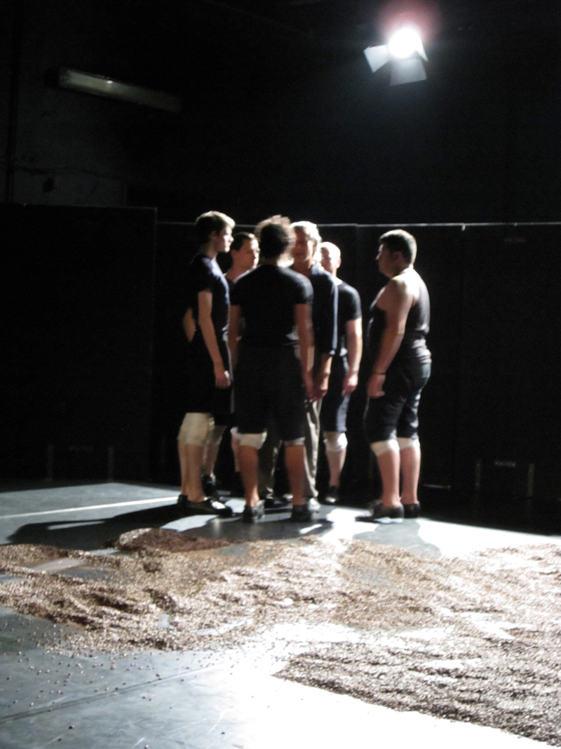 2010 - wie den vater nicht t&ouml;ten 106(Kurt Bildstein u