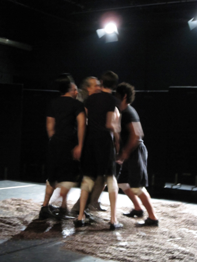 2010 - wie den vater nicht t&ouml;ten 108(Kurt Bildstein u