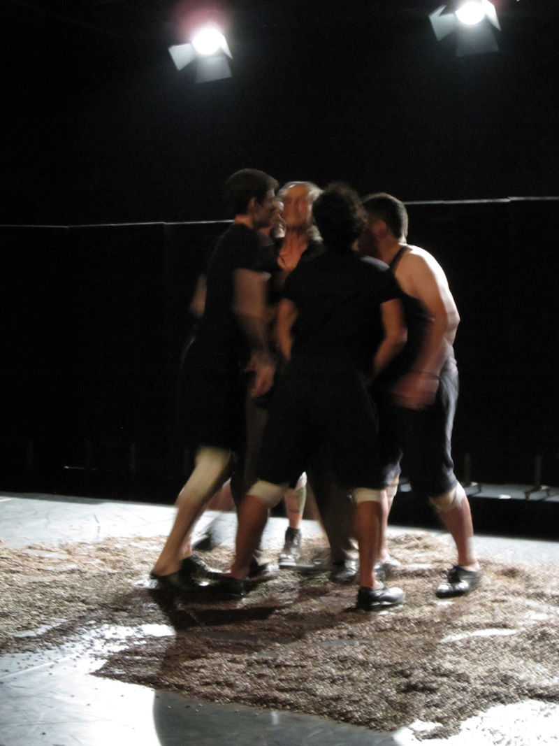 2010 - wie den vater nicht t&ouml;ten 109(Kurt Bildstein u