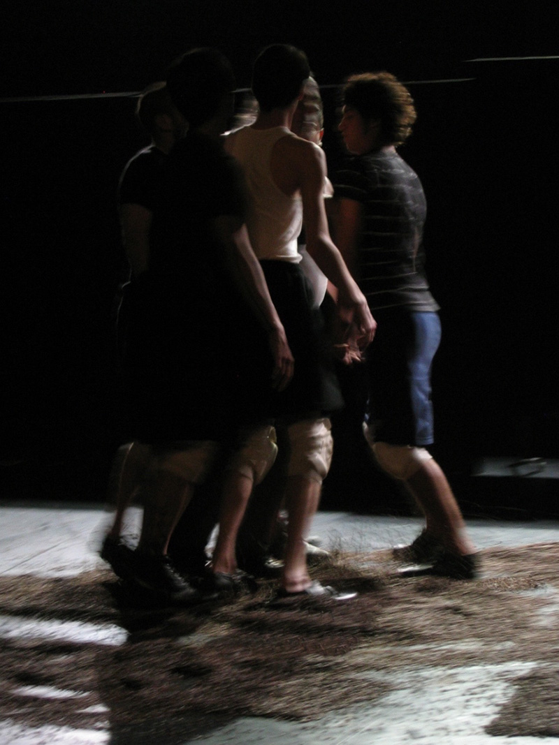 2010 - wie den vater nicht t&ouml;ten 110(Kurt Bildstein u