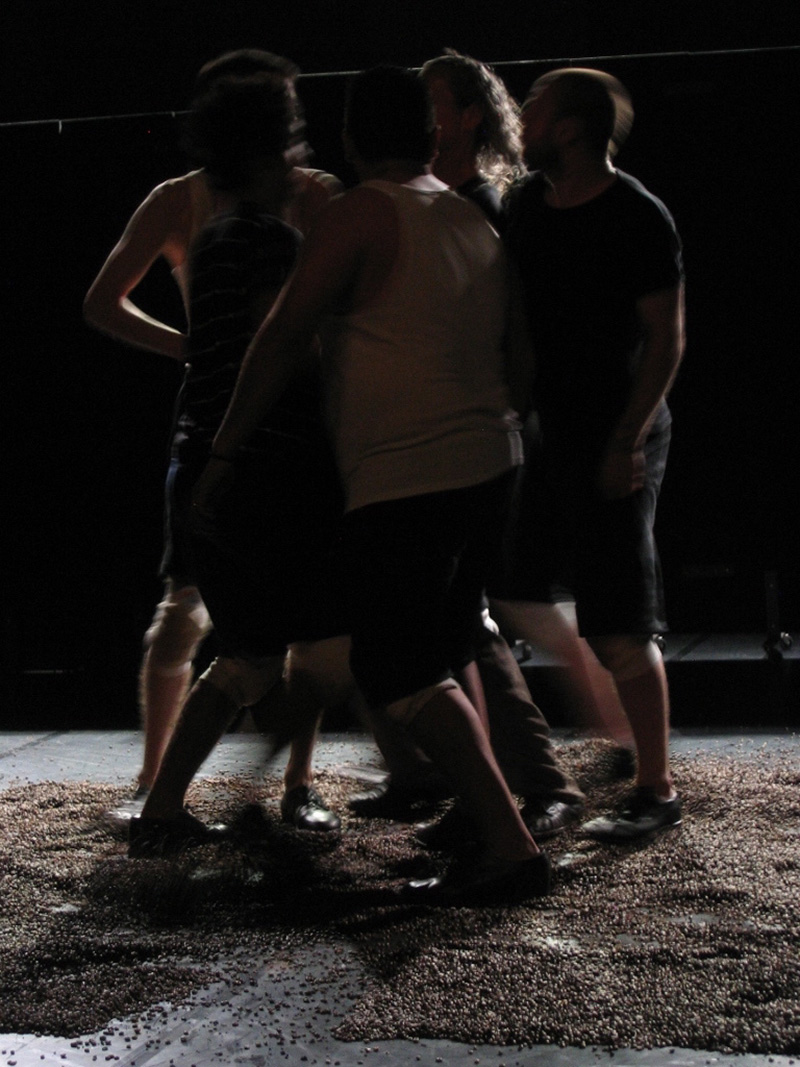 2010 - wie den vater nicht t&ouml;ten 112(Kurt Bildstein u