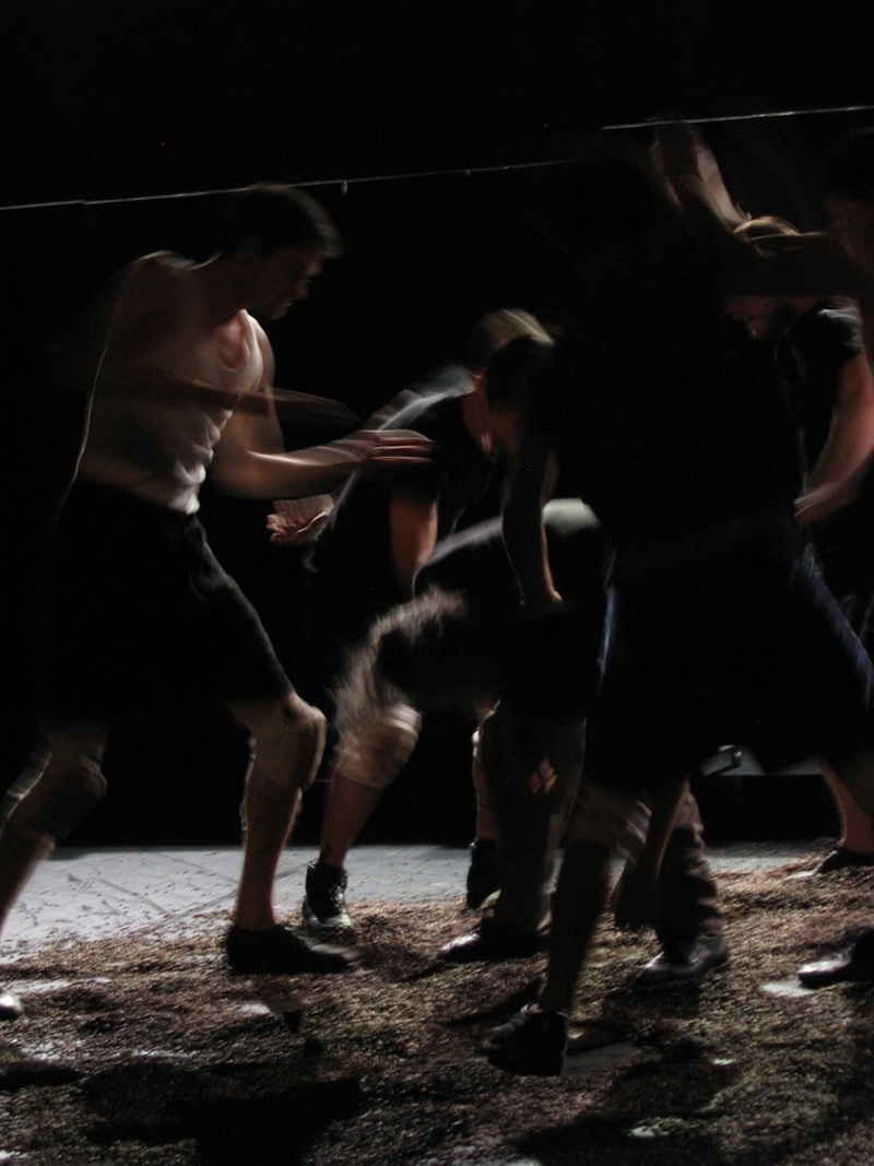 2010 - wie den vater nicht t&ouml;ten 116(Kurt Bildstein u