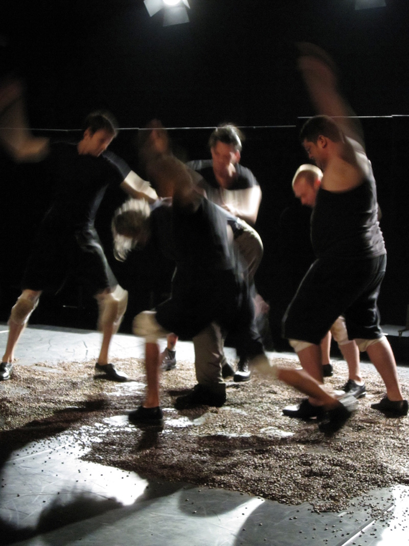 2010 - wie den vater nicht t&ouml;ten 118Kurt Bildstein u