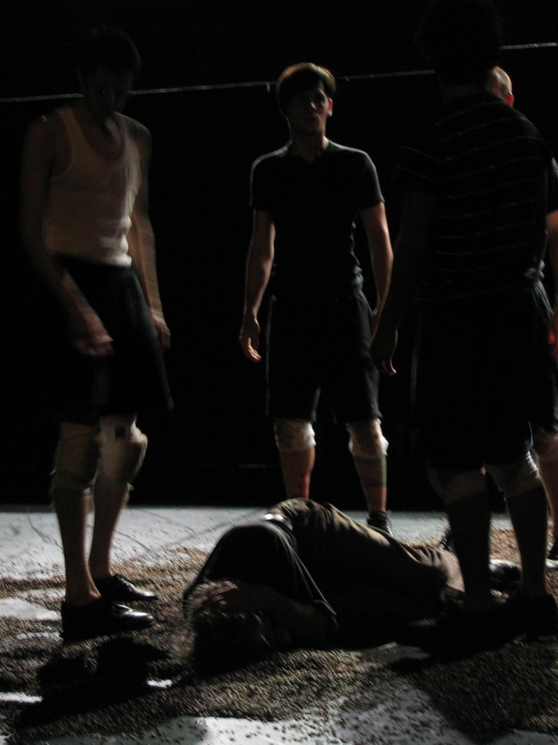 2010 - wie den vater nicht t&ouml;ten 121(Kurt Bildstein u