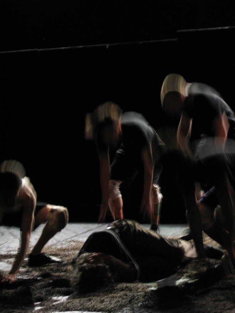 2010 - wie den vater nicht t&ouml;ten 122(Kurt Bildstein u