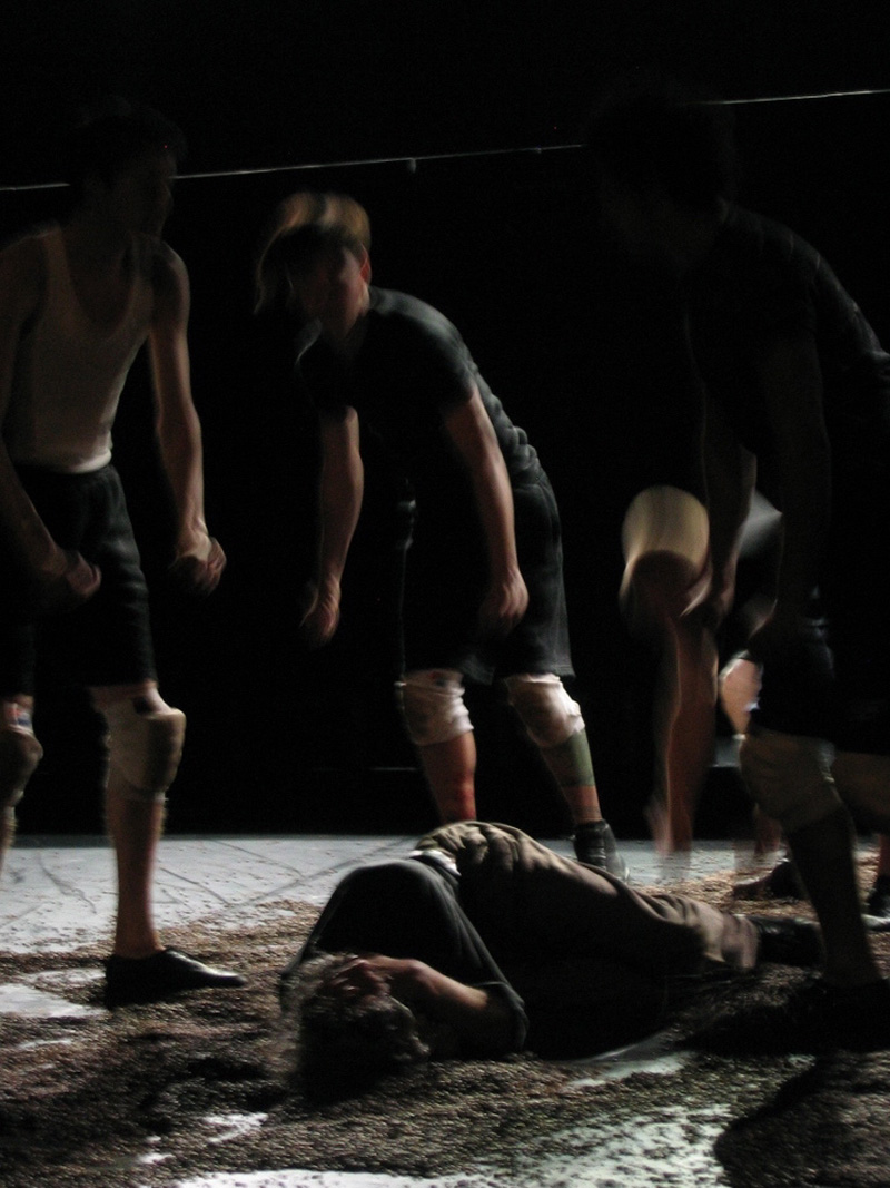 2010 - wie den vater nicht t&ouml;ten 123(Kurt Bildstein u