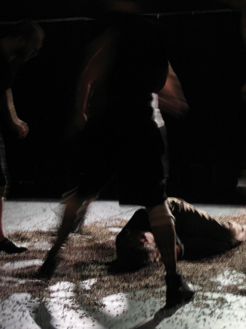 2010 - wie den vater nicht t&ouml;ten 124(Kurt Bildstein u