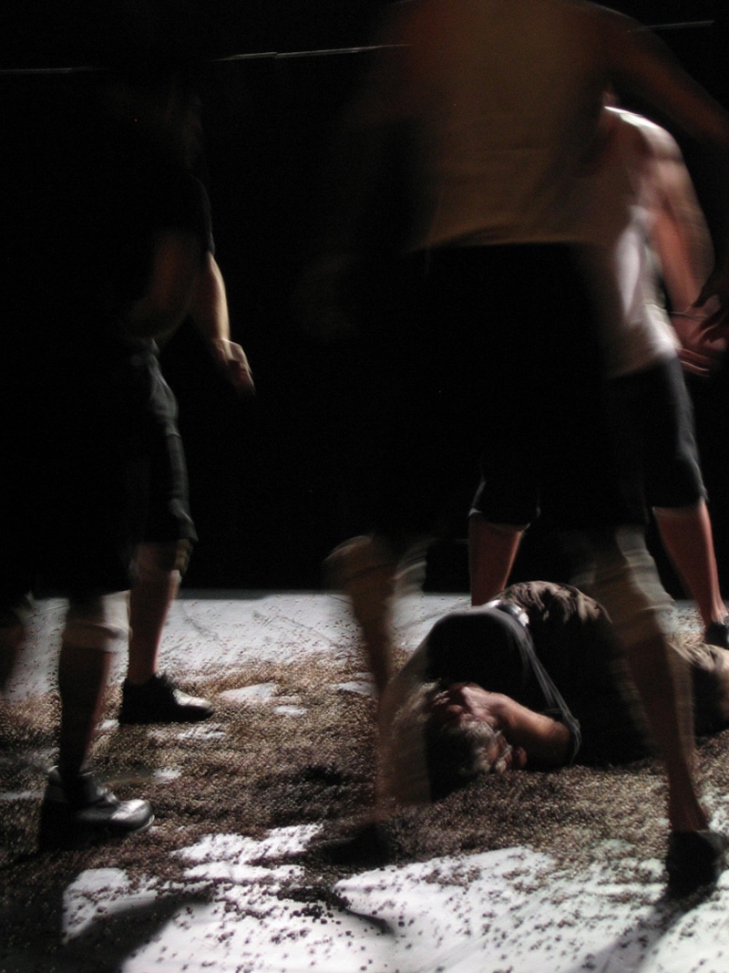 2010 - wie den vater nicht t&ouml;ten 125(Kurt Bildstein u