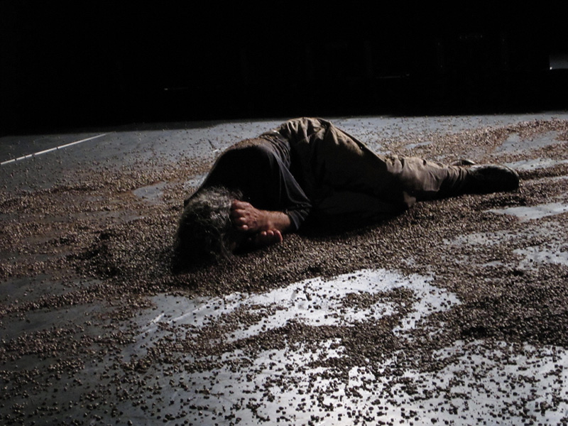 2010 - wie den vater nicht t&ouml;ten 133(Kurt Bildstein)&copy;FTM