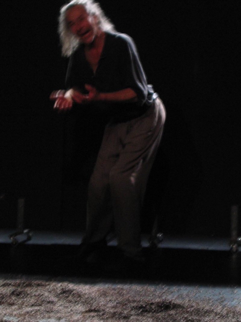 2010 - wie den vater nicht t&ouml;ten 139(Kurt Bildstein)&copy;FTM