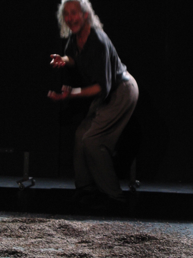 2010 - wie den vater nicht t&ouml;ten 140(Kurt Bildstein)&copy;FTM