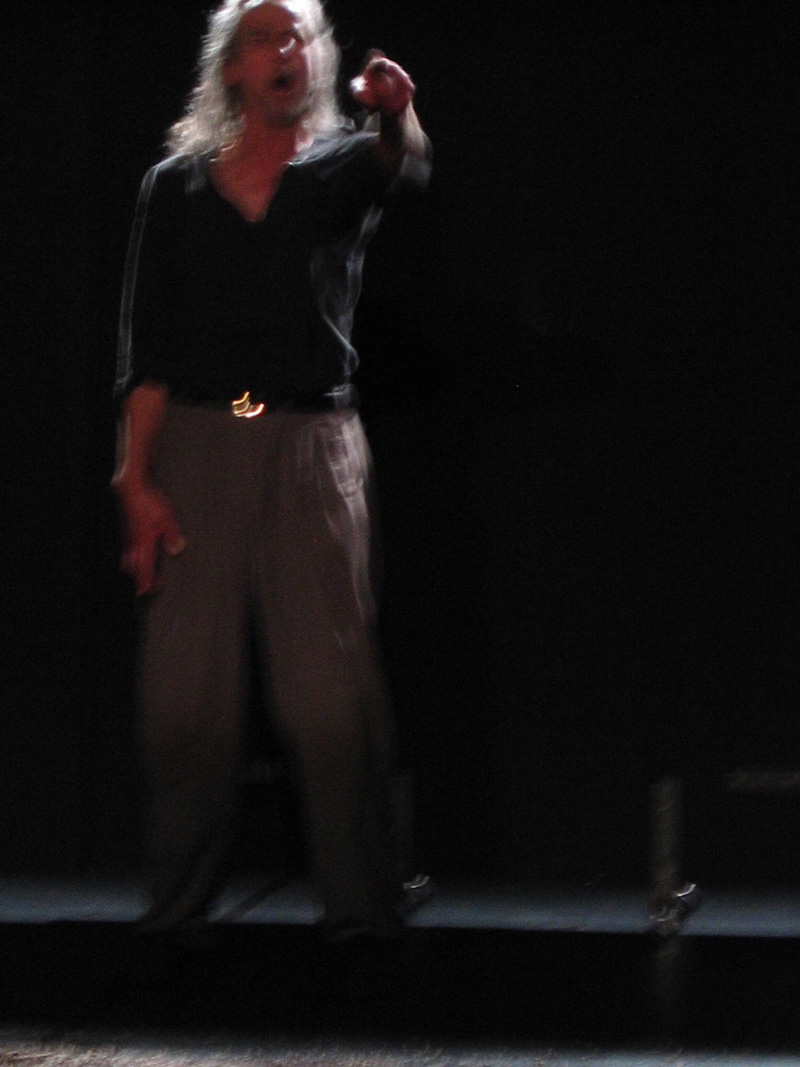 2010 - wie den vater nicht t&ouml;ten 141(Kurt Bildstein)&copy;FTM