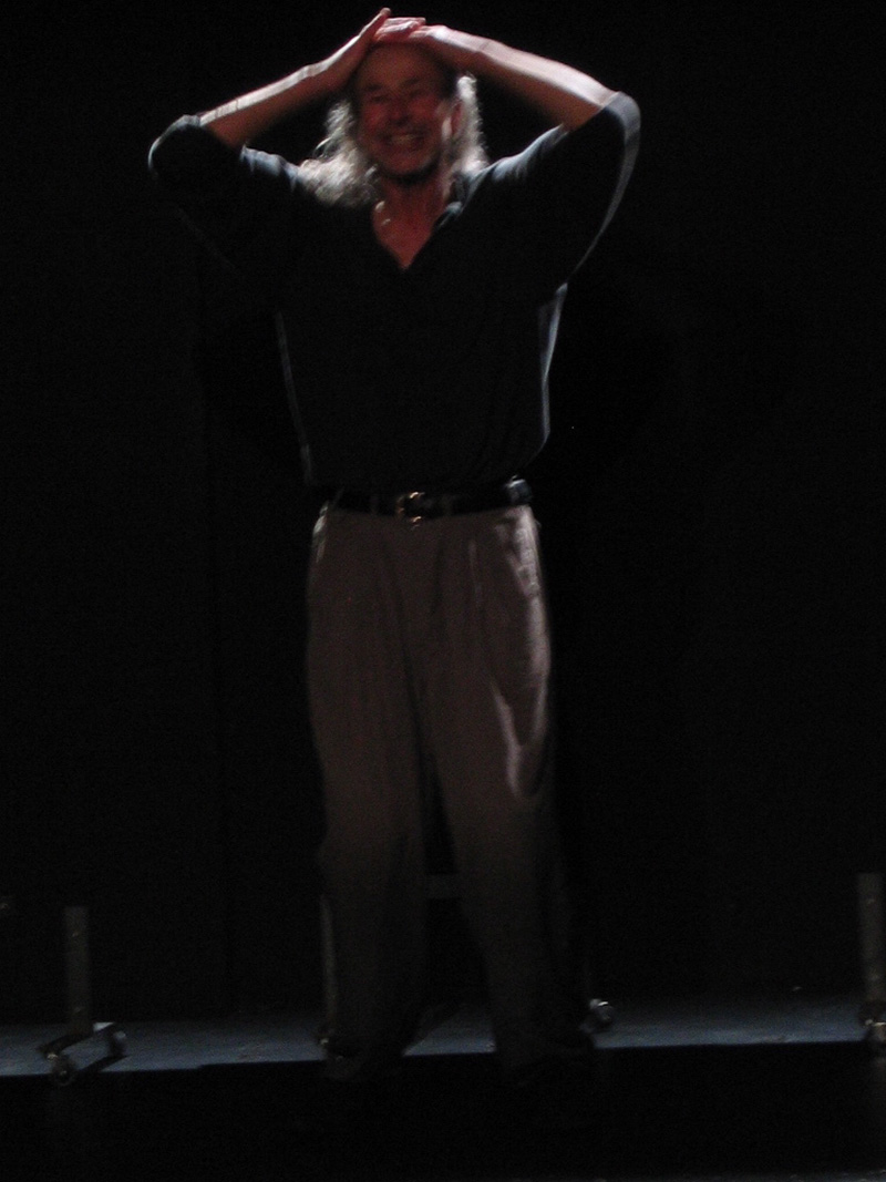 2010 - wie den vater nicht t&ouml;ten 143(Kurt Bildstein)&copy;FTM