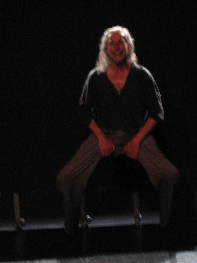 2010 - wie den vater nicht t&ouml;ten 145(Kurt Bildstein)&copy;FTM