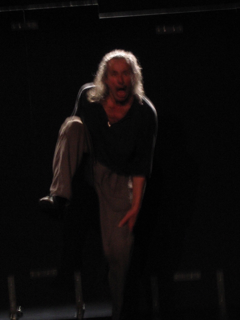 2010 - wie den vater nicht t&ouml;ten 146(Kurt Bildstein)&copy;FTM