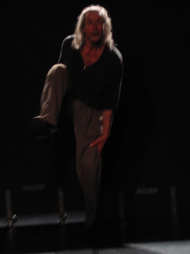 2010 - wie den vater nicht t&ouml;ten 147(Kurt Bildstein)&copy;FTM