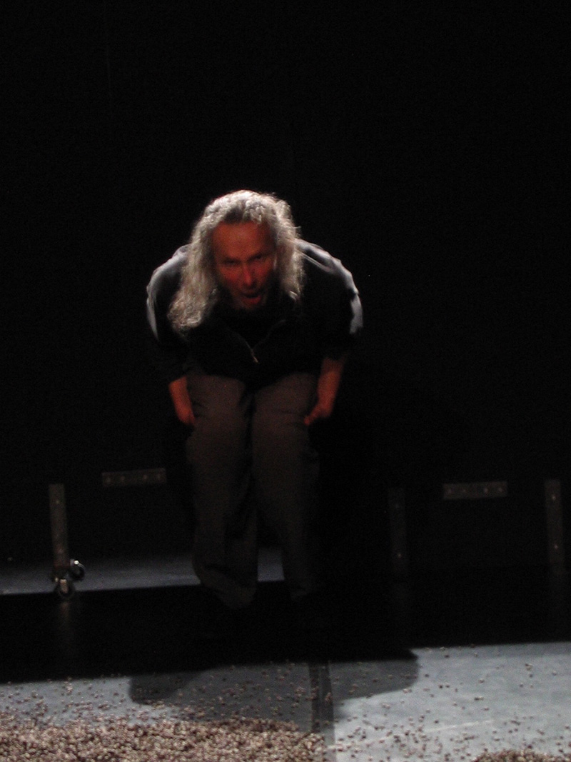 2010 - wie den vater nicht t&ouml;ten 148(Kurt Bildstein)&copy;FTM